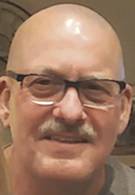 Repsher, Earl Bullis